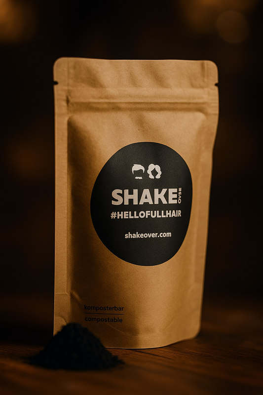 SHAKE - Camuflaje capilar profesional