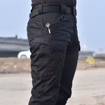 STRYKER 5.11 PANTALON TACTICO + CINTO BÕNUS 🎁
