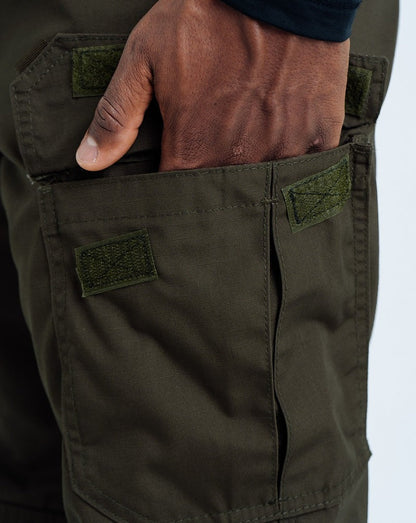 STRYKER 5.11 PANTALON TACTICO + CINTO BÕNUS 🎁