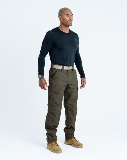 STRYKER 5.11 PANTALON TACTICO + CINTO BÕNUS 🎁